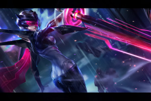 下路的“王牌搭档”，德杯默契配合引爆全场